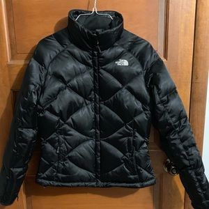 Woman’s North Face Winter Jacket